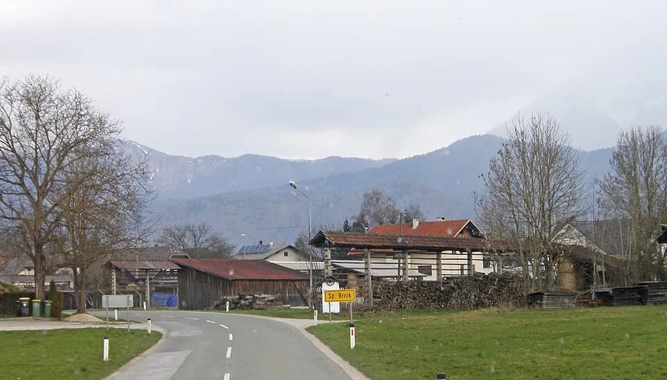 Spodnji Brnik