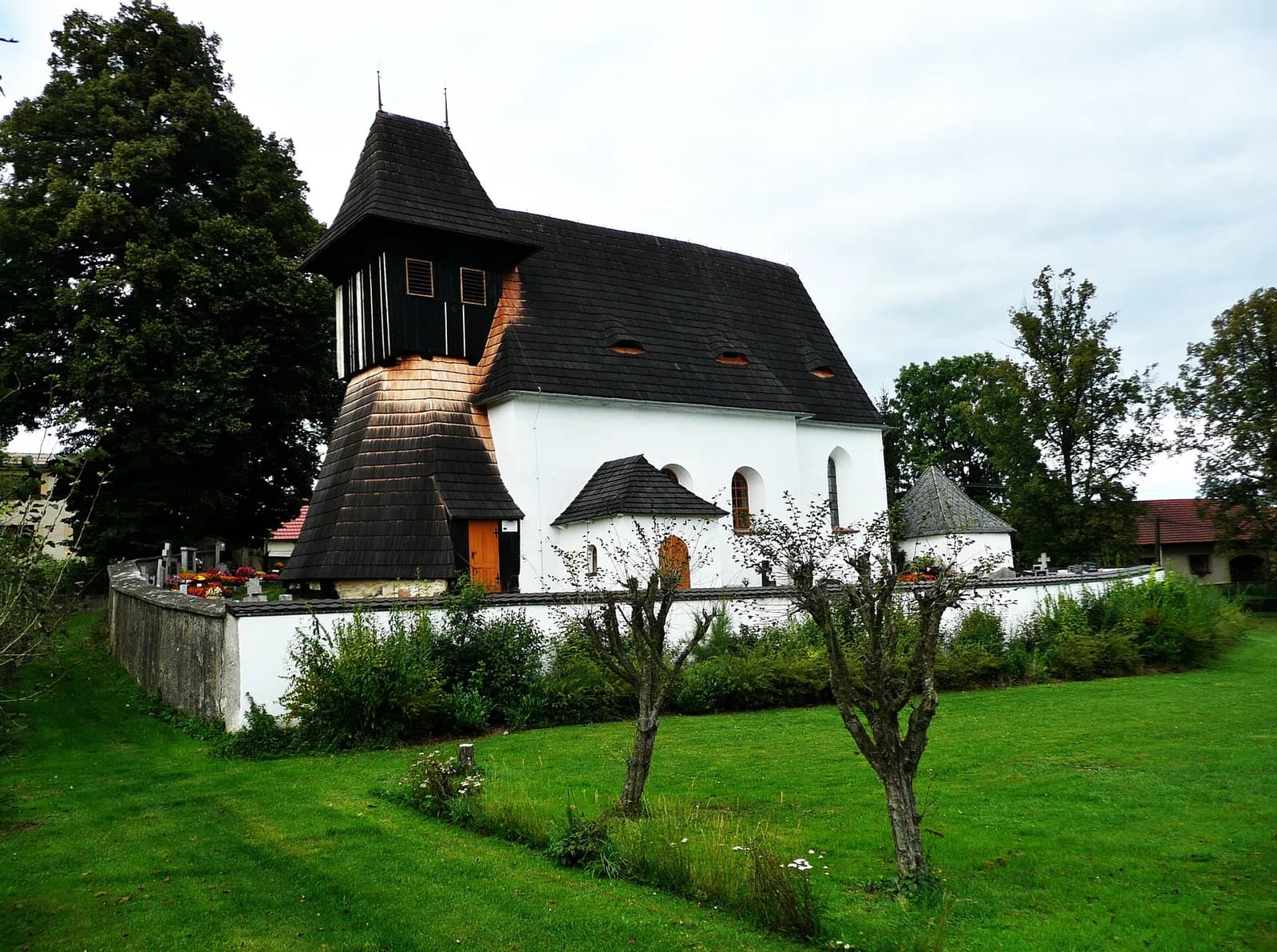 Mnichovice