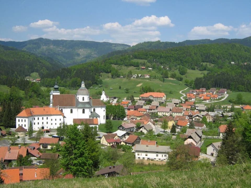 Gornji Grad