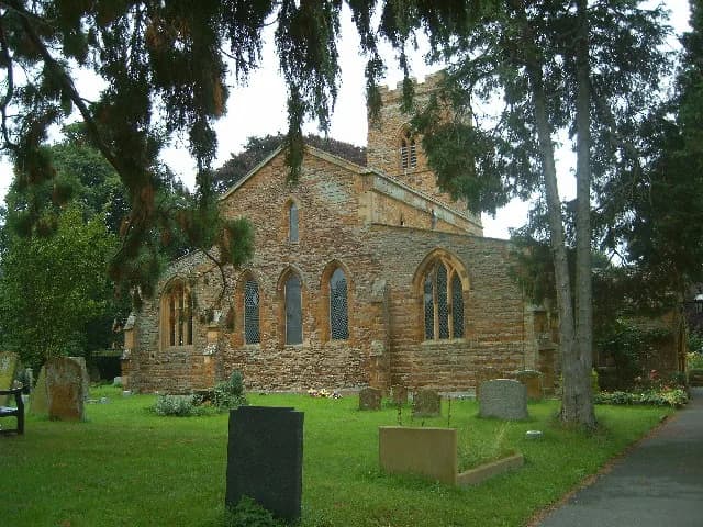 Duston