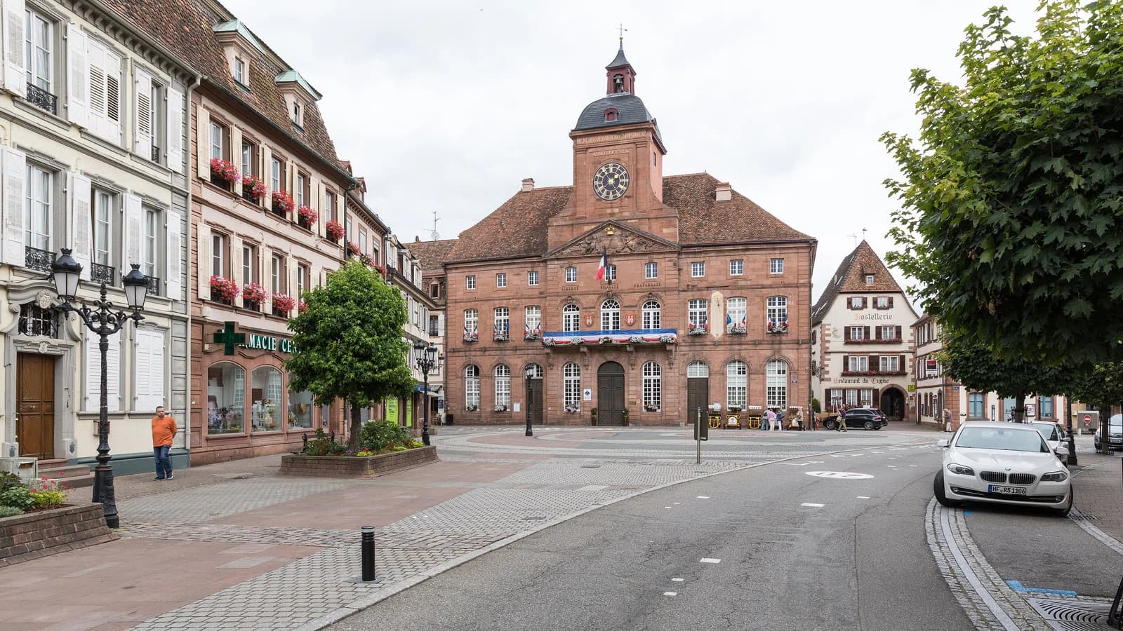 Wissembourg