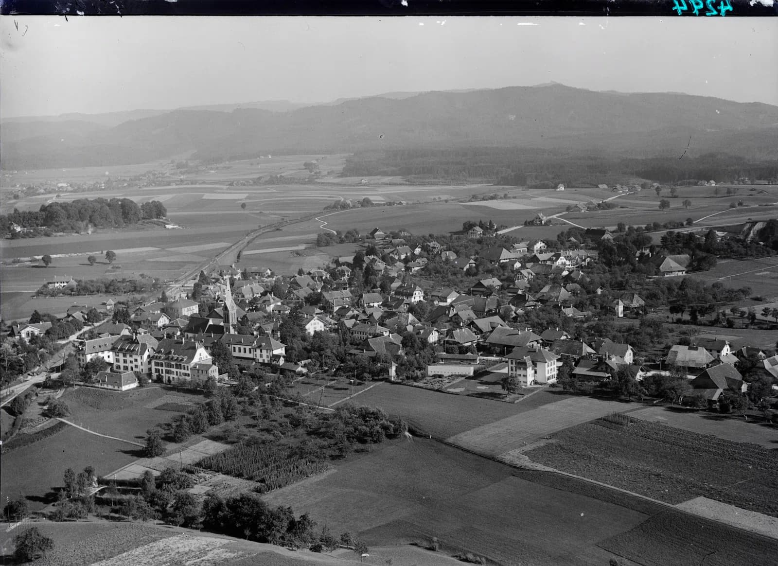 Münchenbuchsee