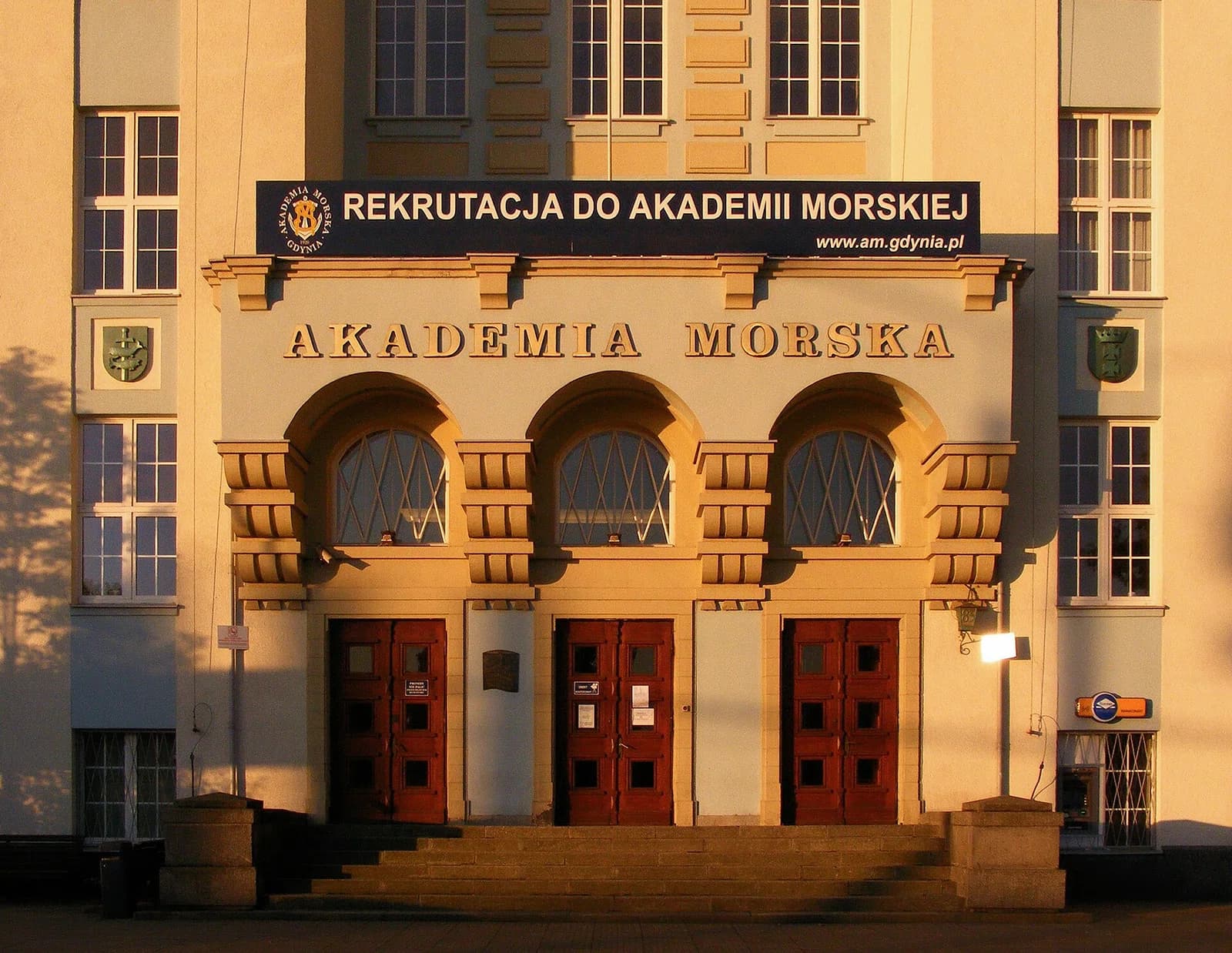 Gdynia Maritime University