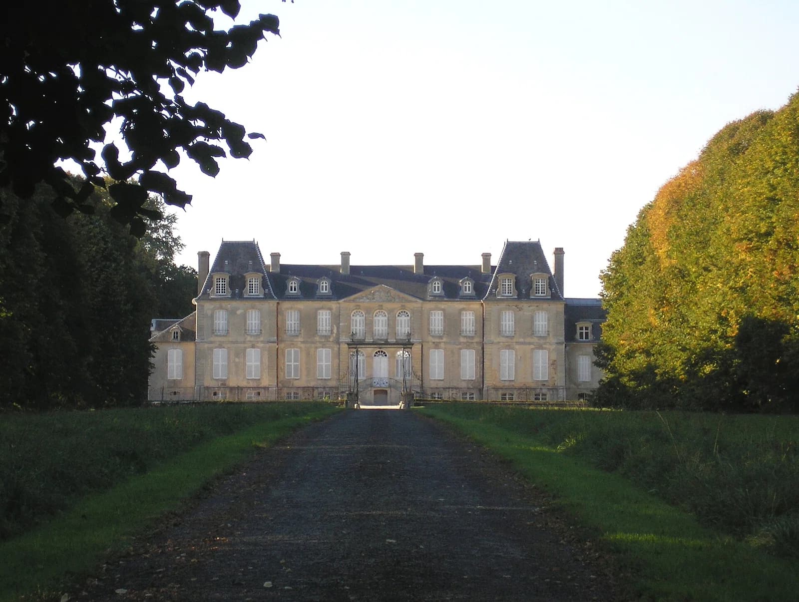Vaubadon