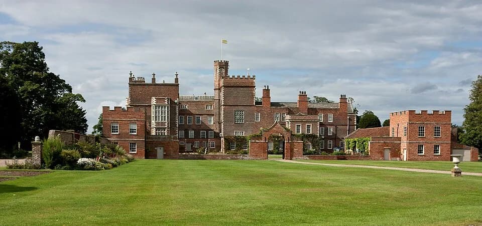 Burton Constable