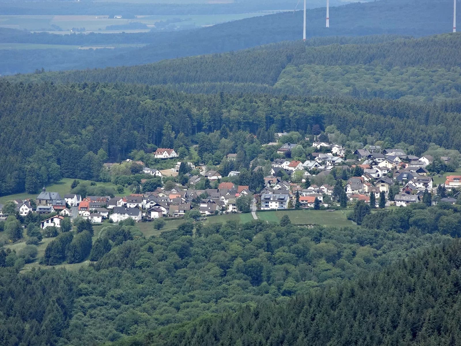 Seelenberg