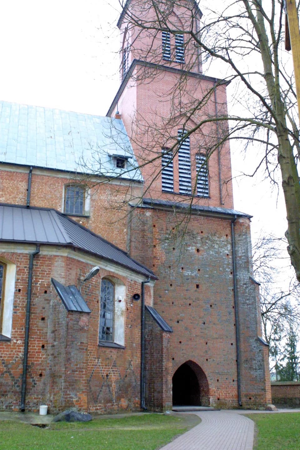 Andrzejewo