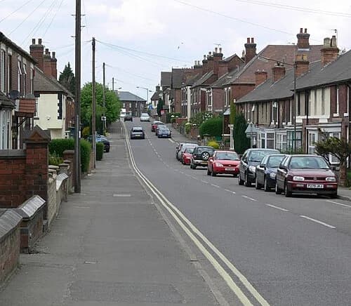 Woodville