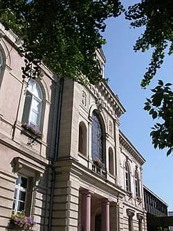 Illkirch-Graffenstaden
