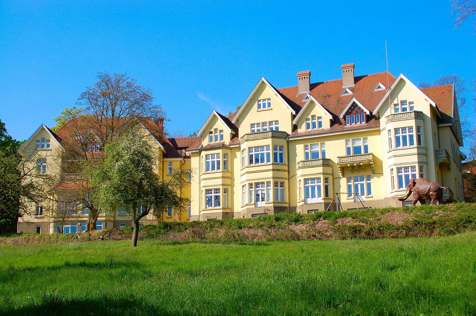 Segendorf
