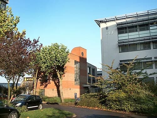 Birmingham Institute of Art and Design