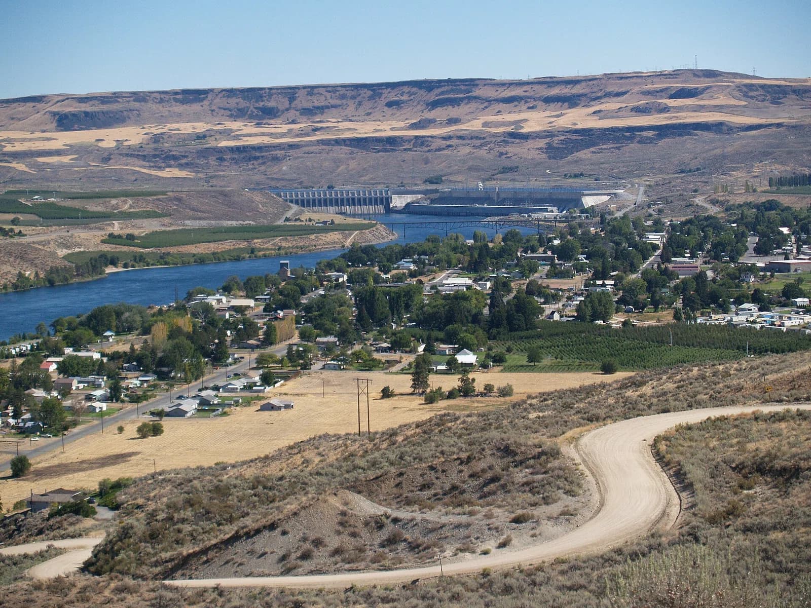 Bridgeport