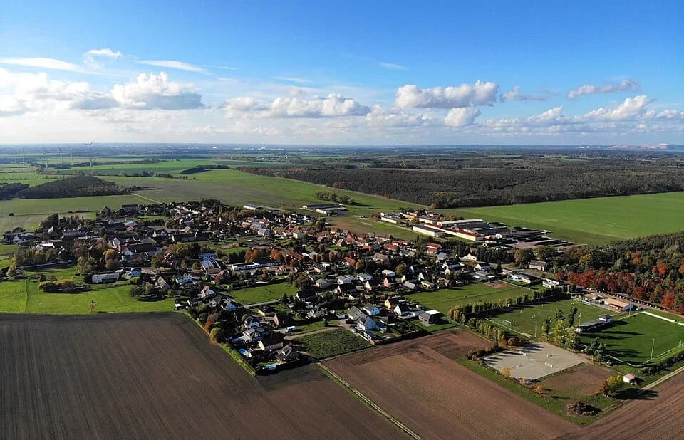 Wörmlitz
