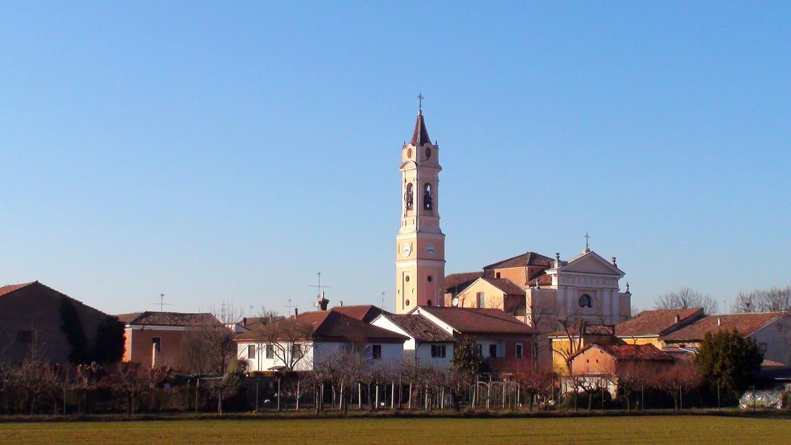 San Giuliano Nuovo