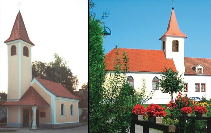 Seitzersdorf-Wolfpassing