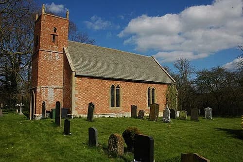 Dorsington
