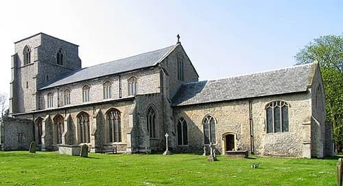 South Creake
