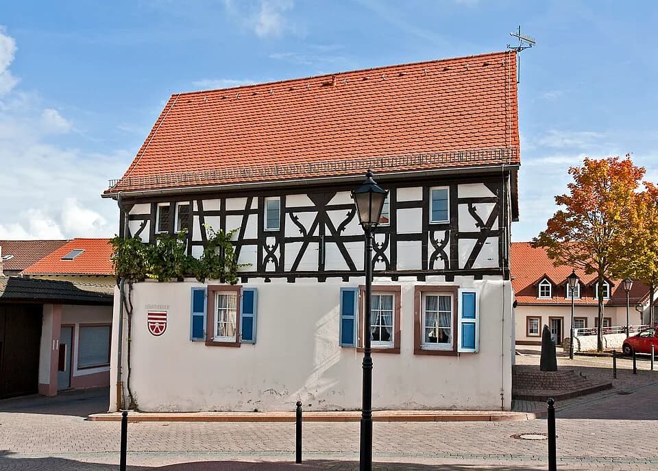 Zornheim