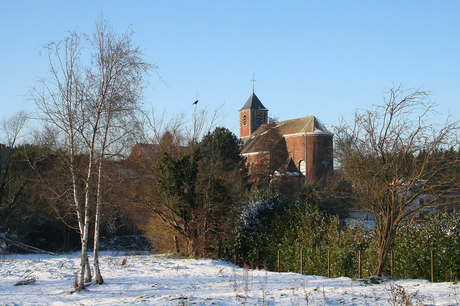 Waudrez