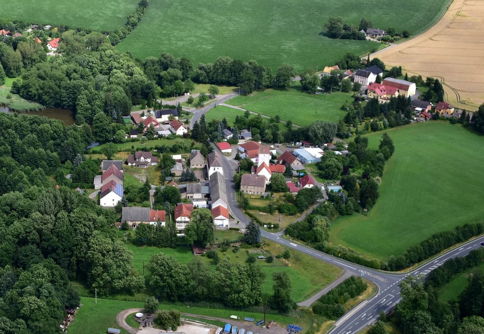Zöschau