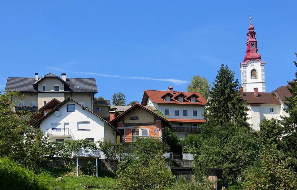 Ljubno