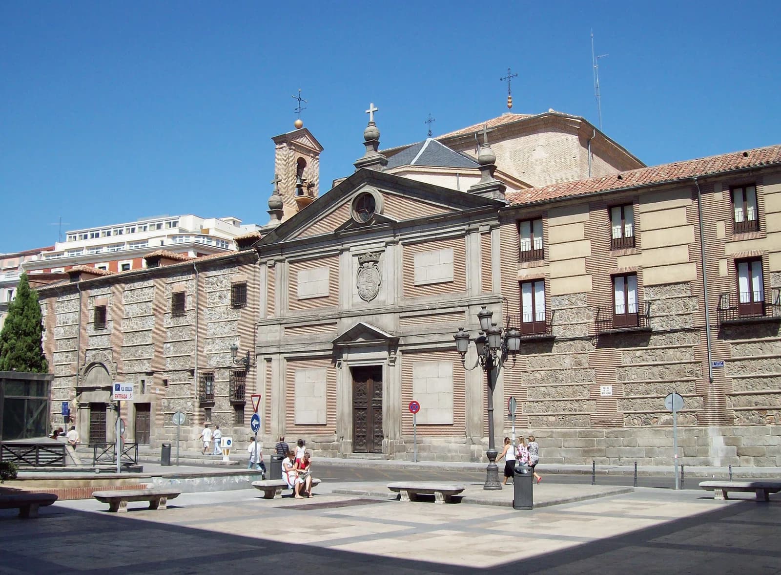 Convent of Las Descalzas Reales