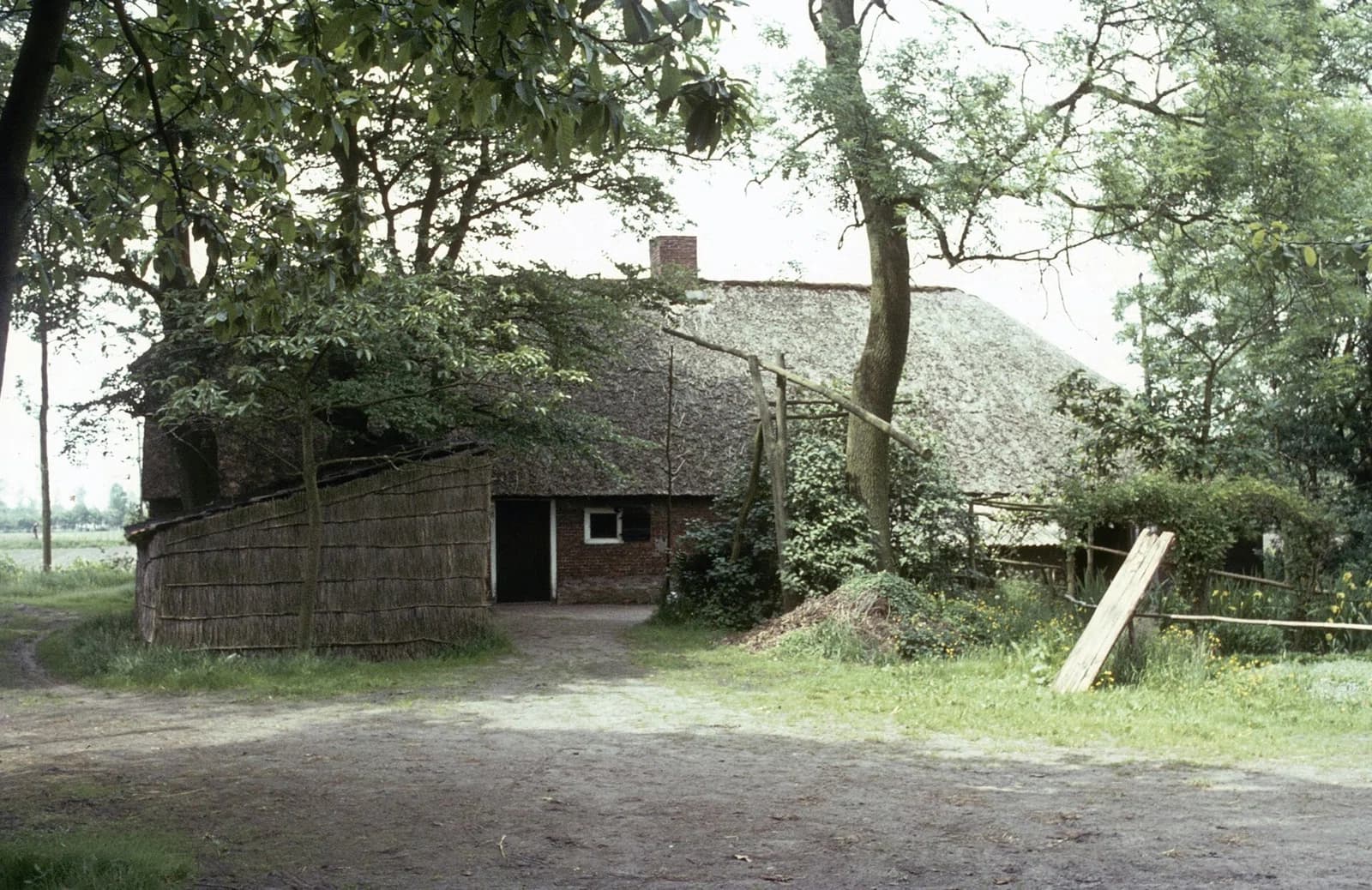 Nieuw-Ginneken
