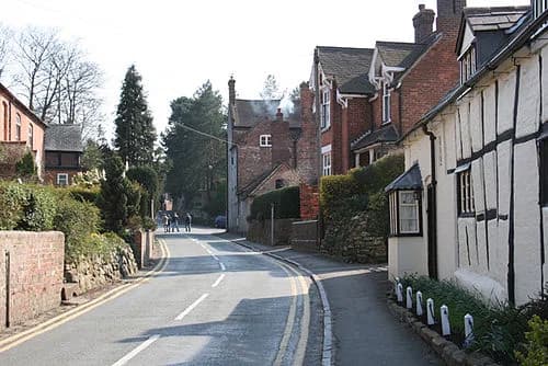 Belbroughton