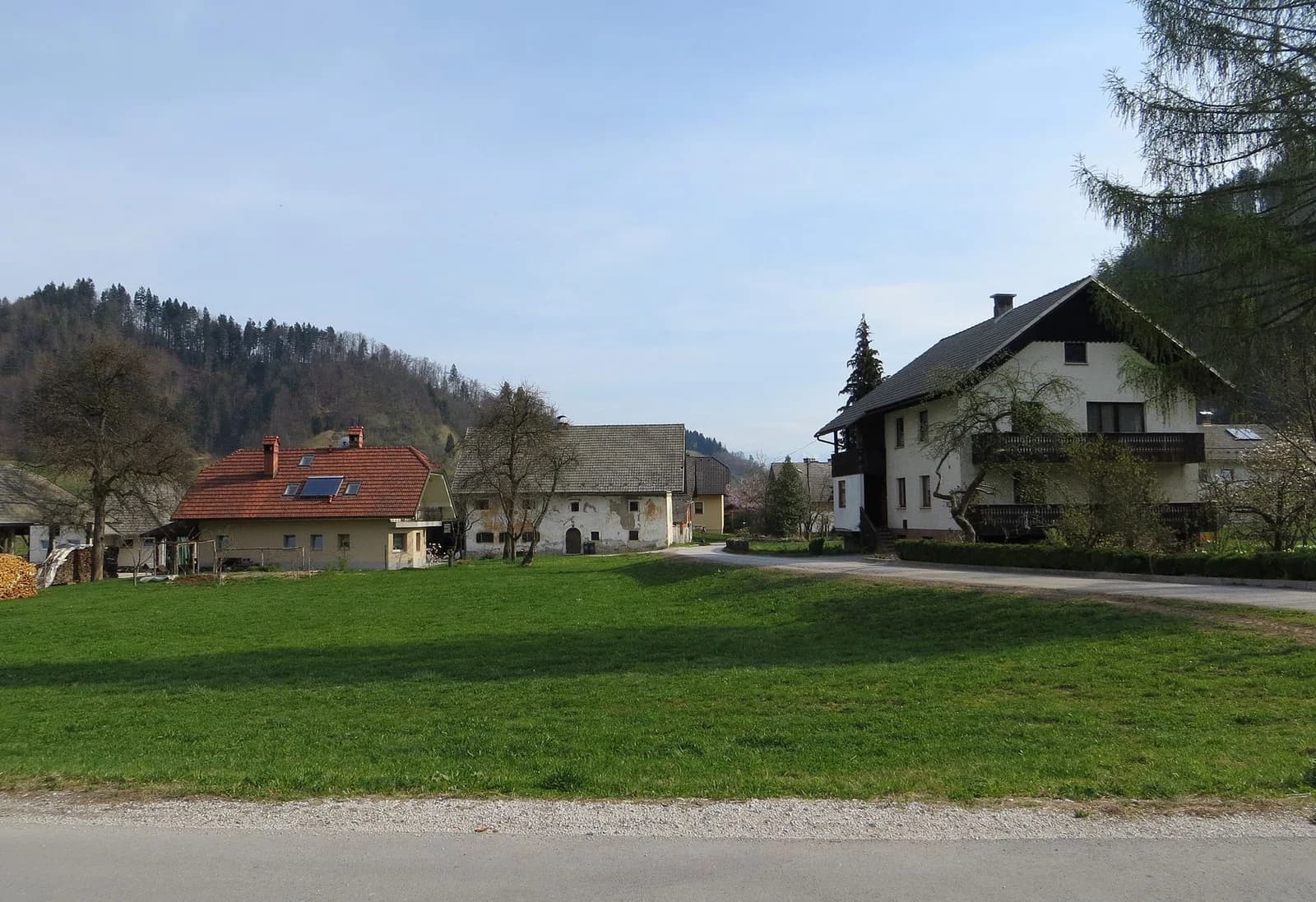 Bodovlje