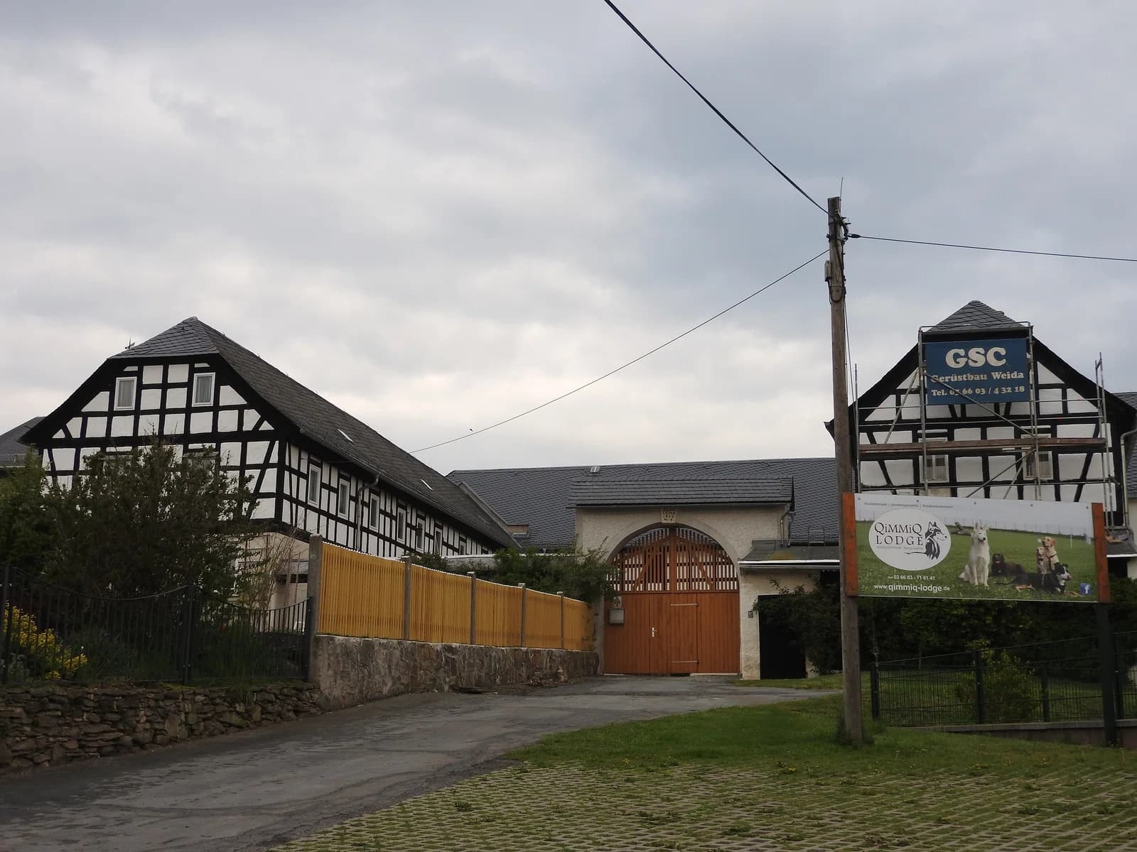 Zossen