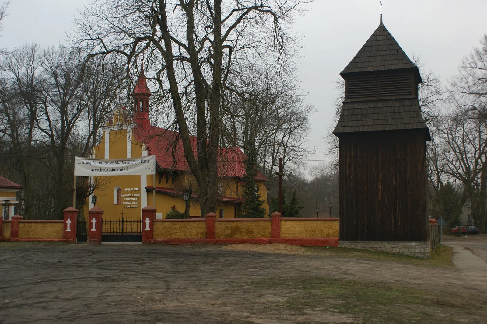 Gostyczyna