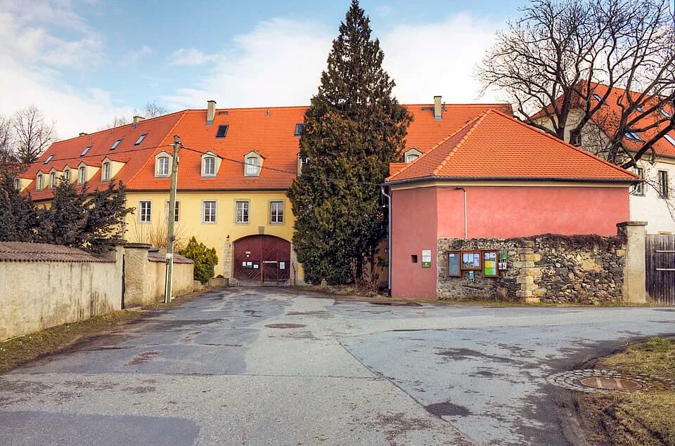 Jahnishausen