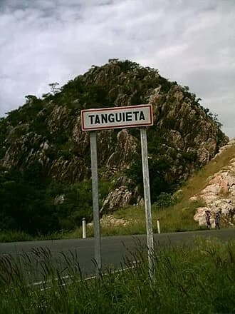 Tanguiéta