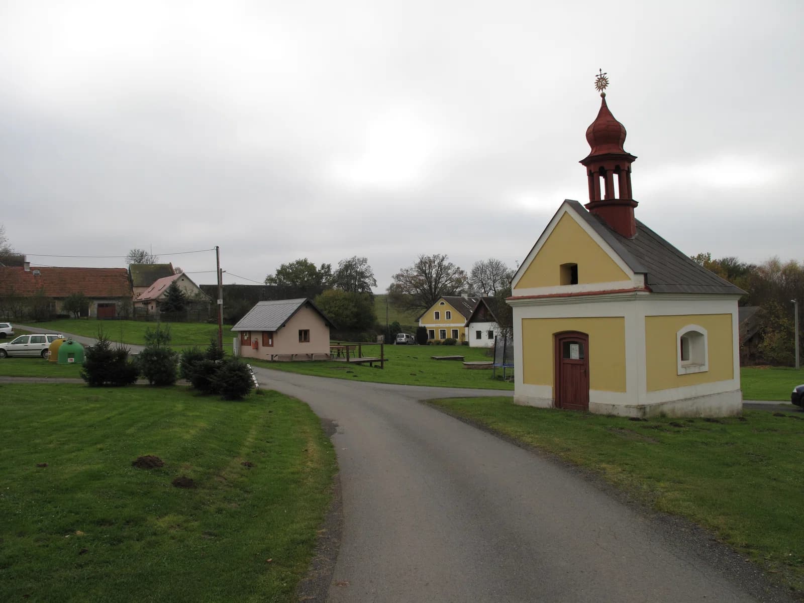 Semtěš (Pšov)