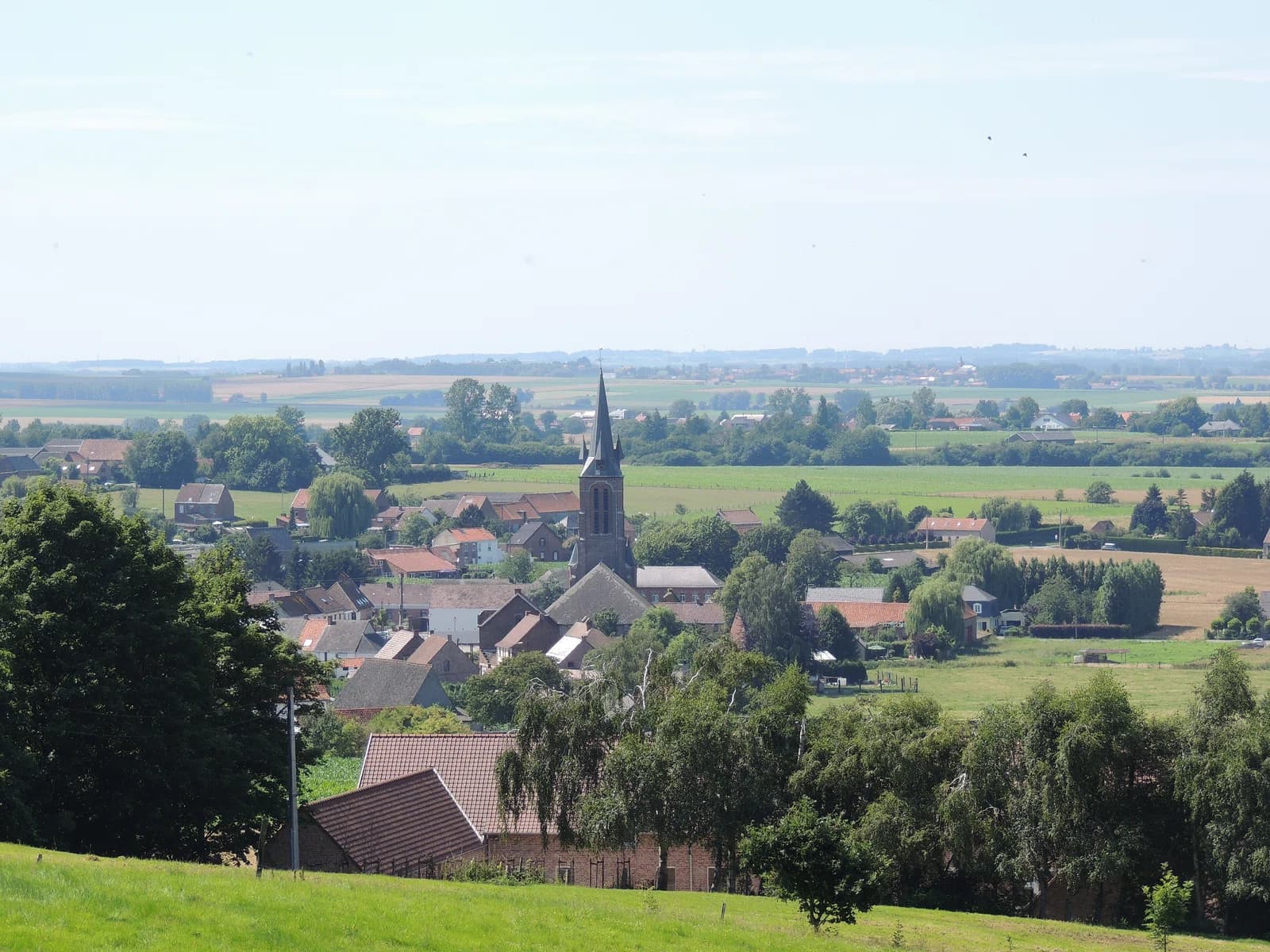 Saint-Sauveur
