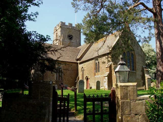 Puckington