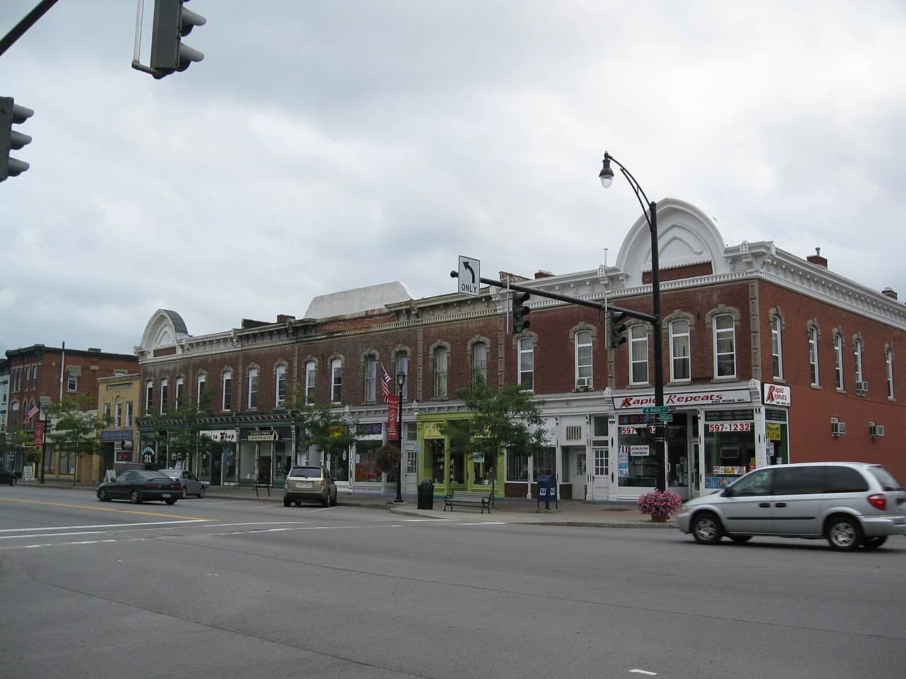 Palmyra