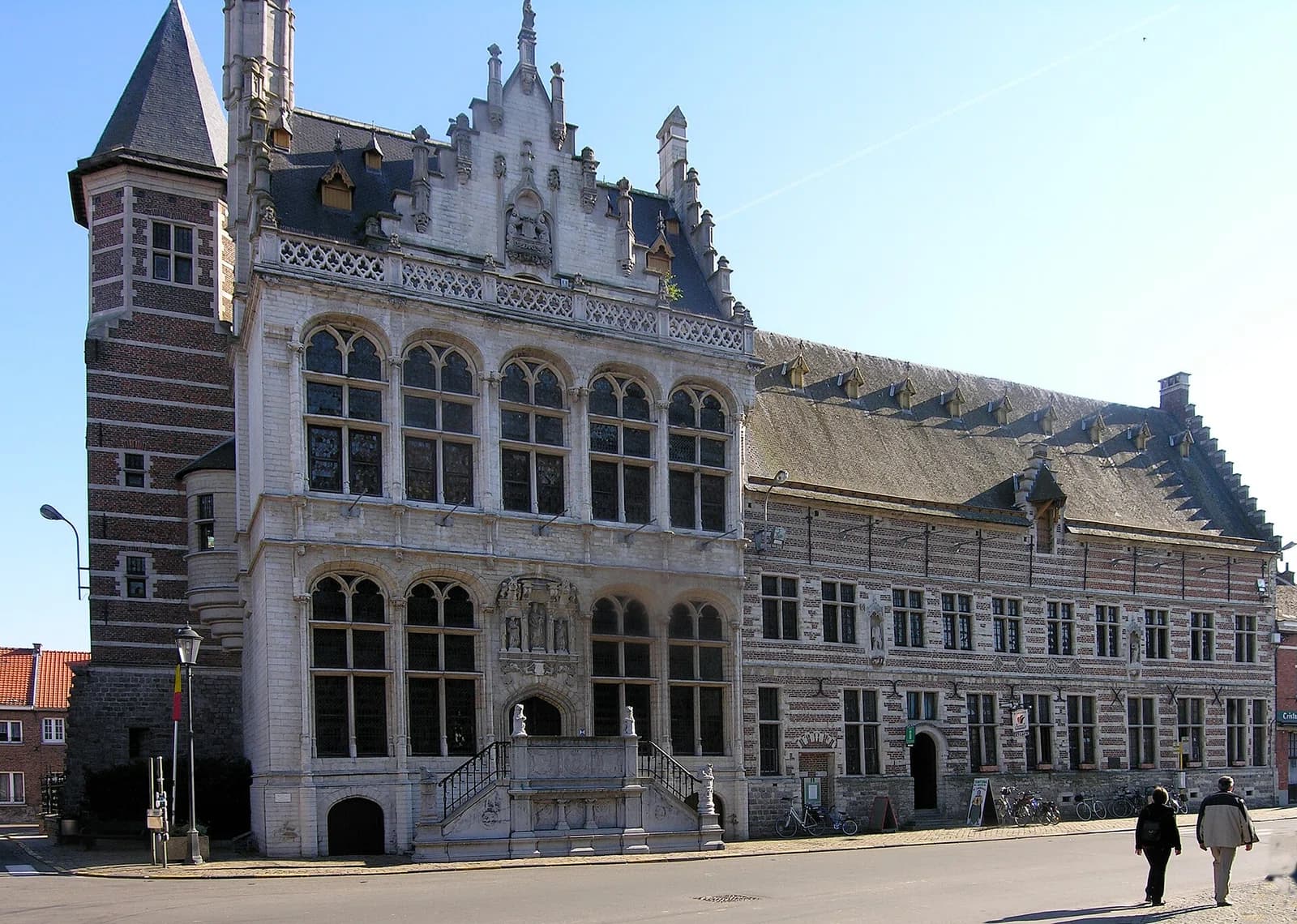 Zoutleeuw