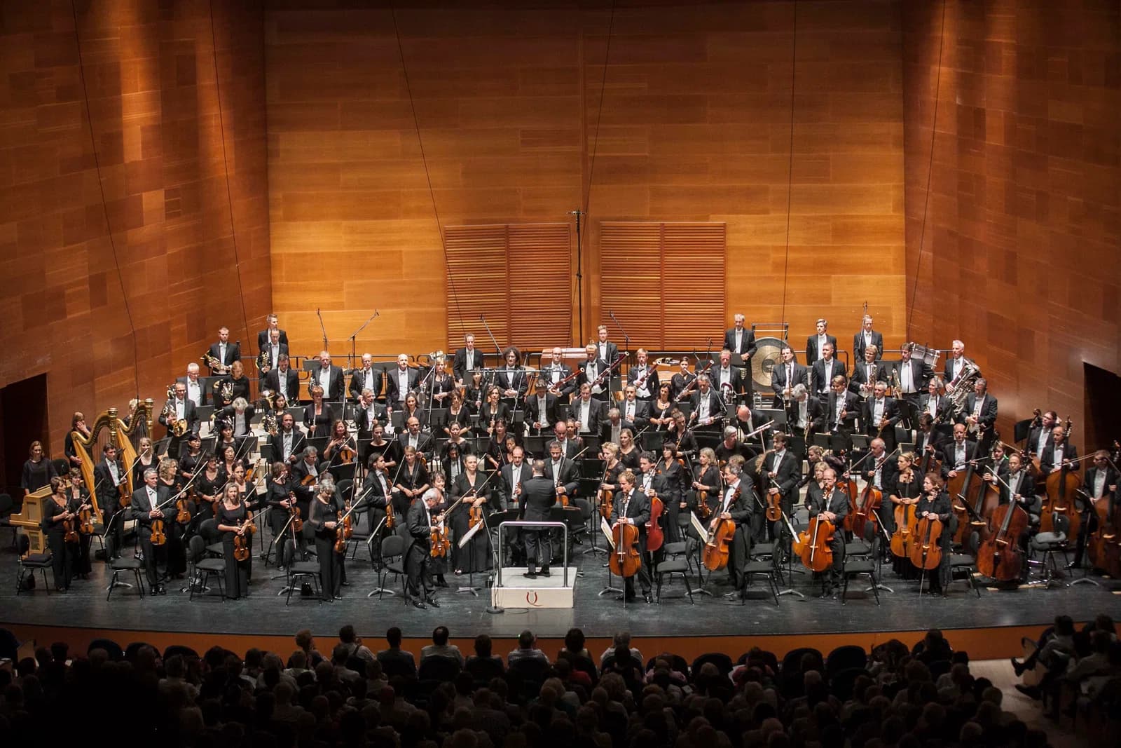 Rotterdam Philharmonic Orchestra