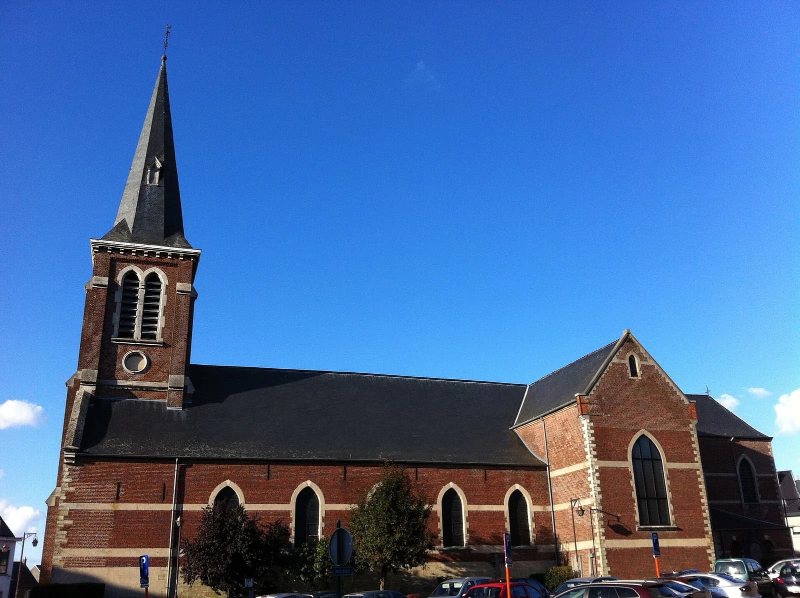 Sint-Katherina-Lombeek