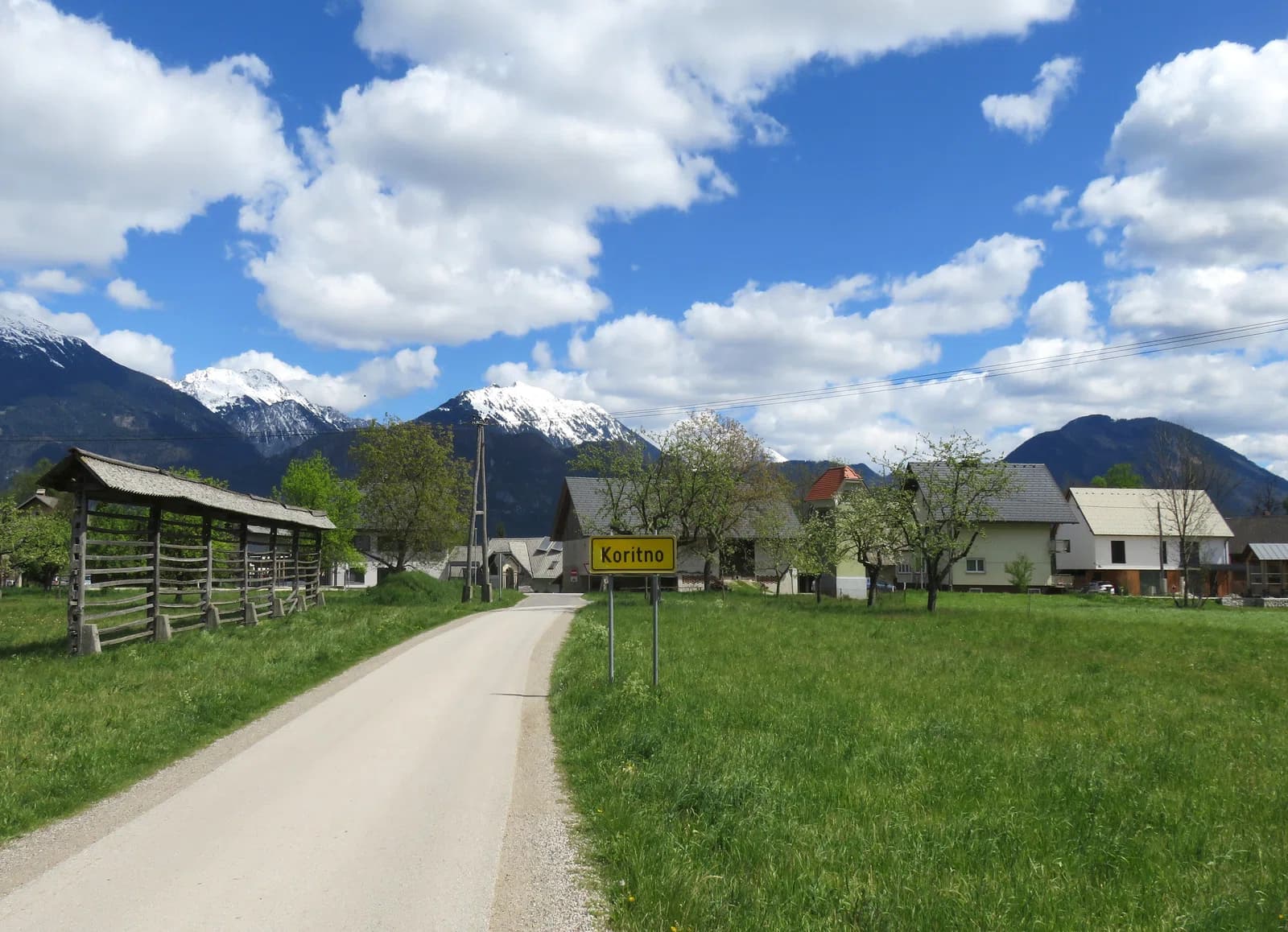 Koritno