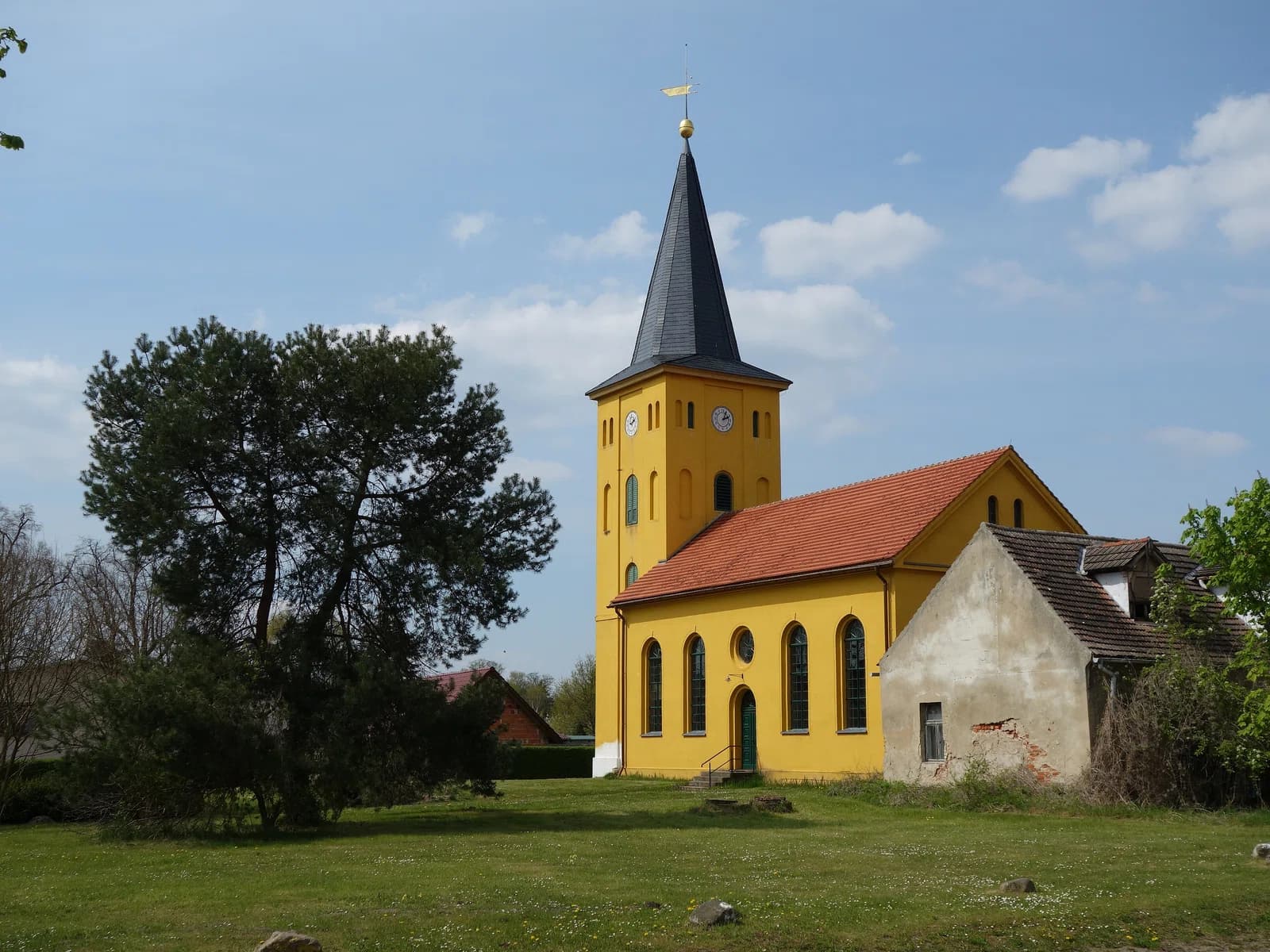 Senzke