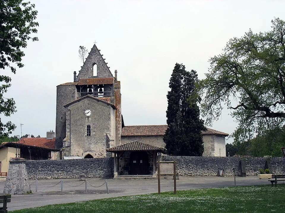 Pompogne