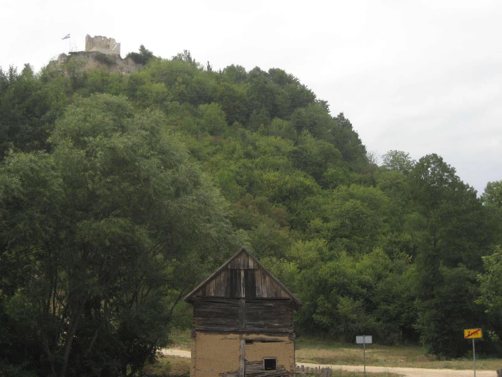 Zrin