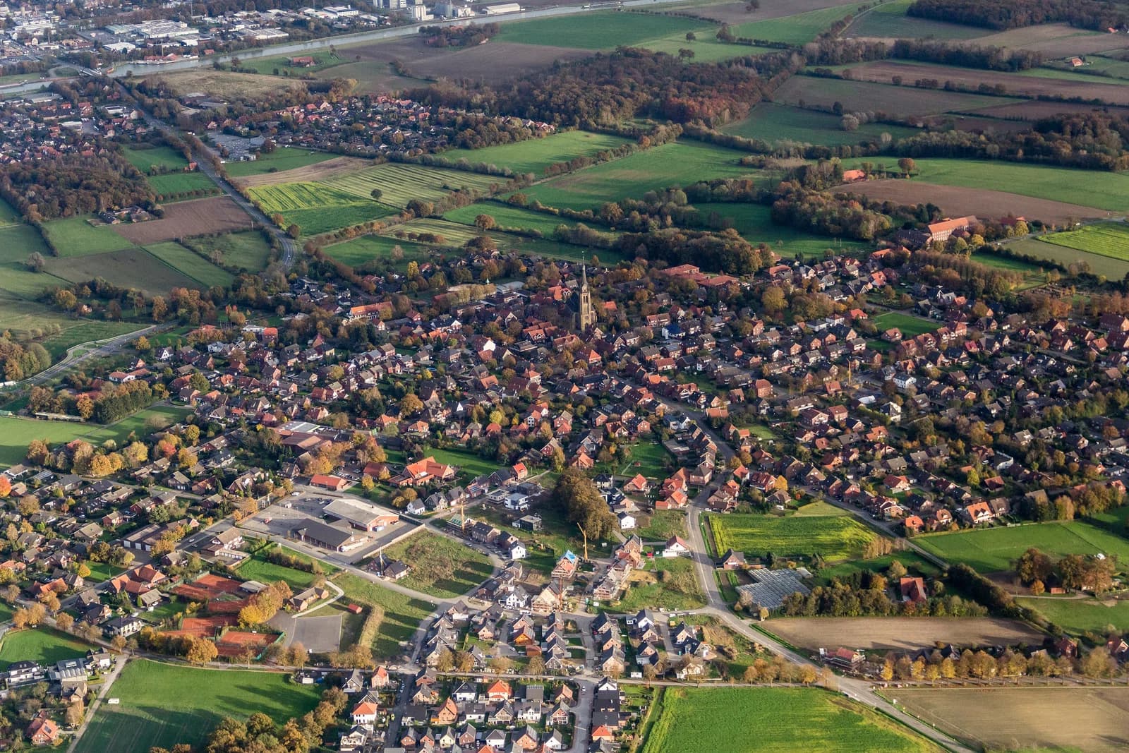 Seppenrade