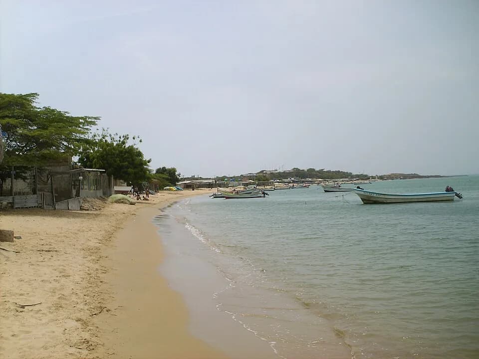 Amuay