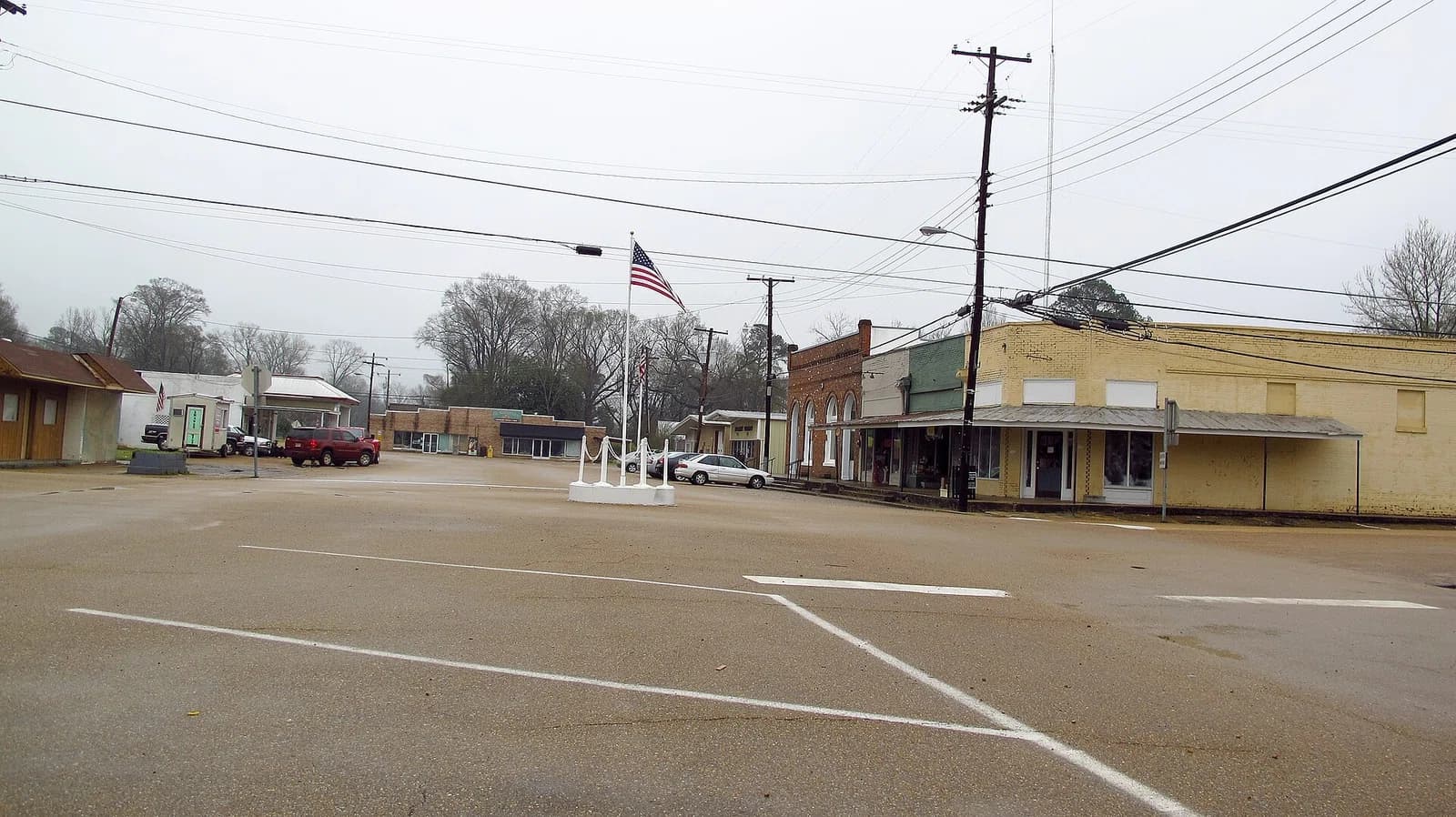 North Carrollton