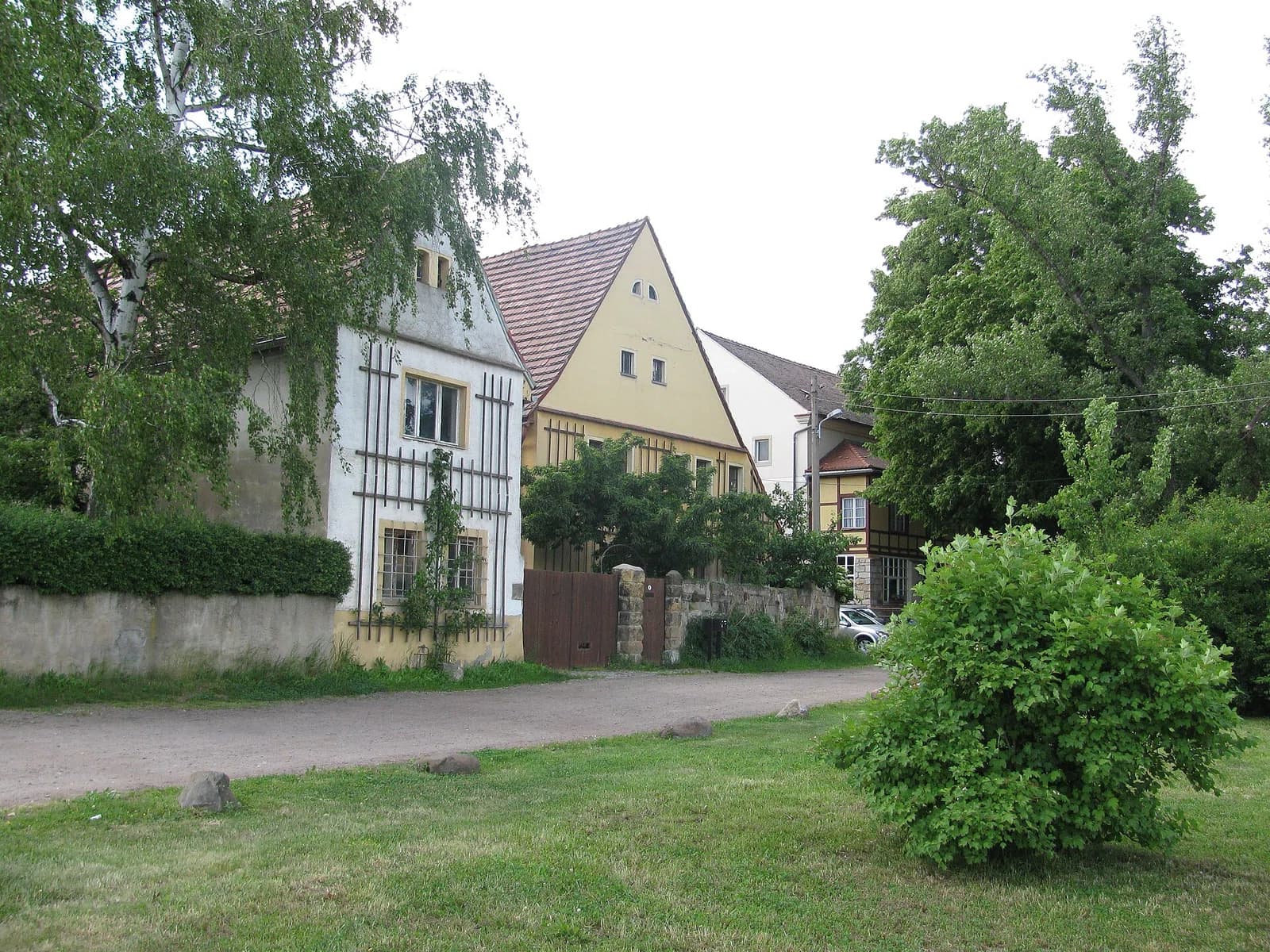 Zschieren