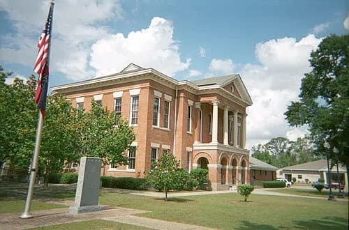 New Augusta