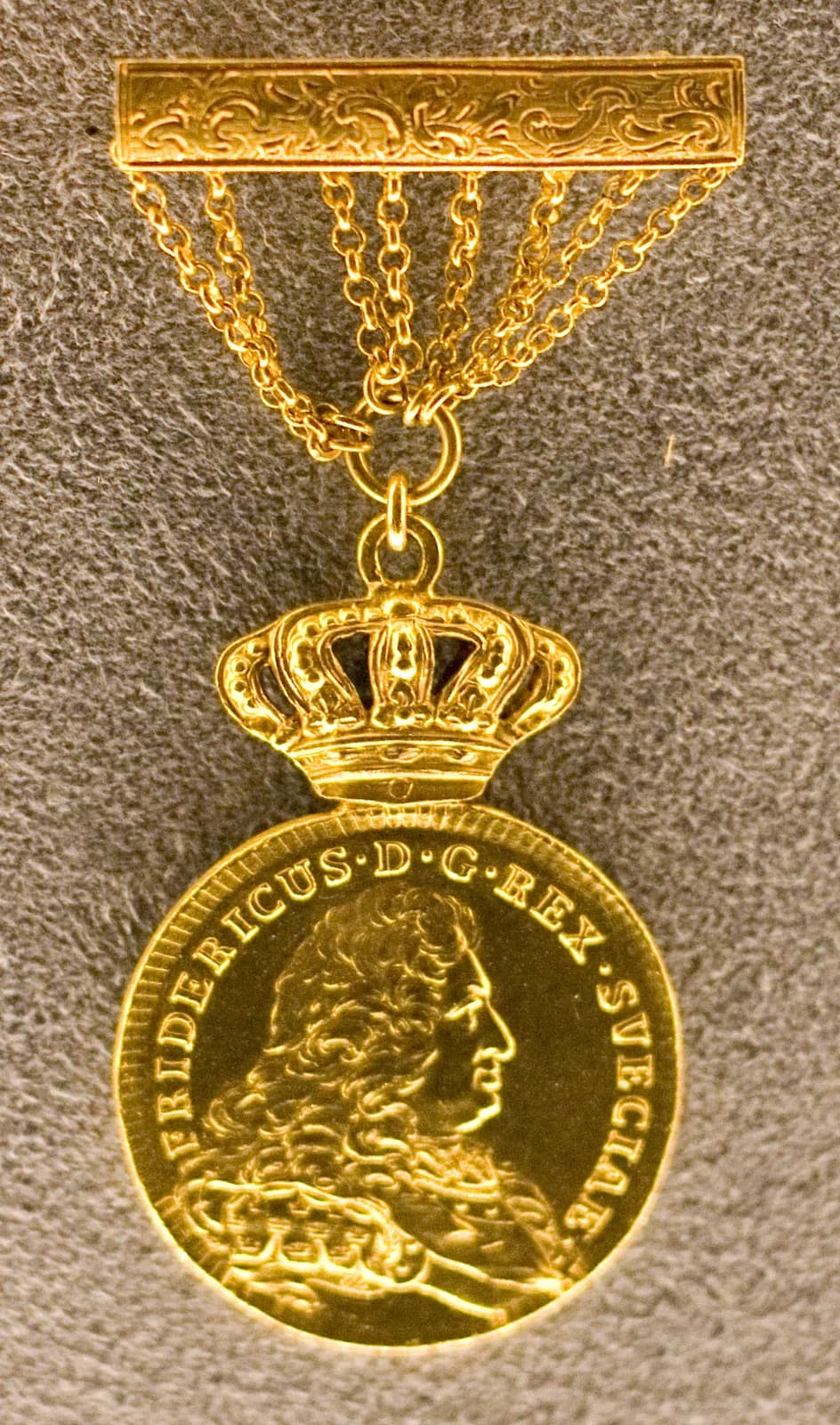 Seraphim Medal